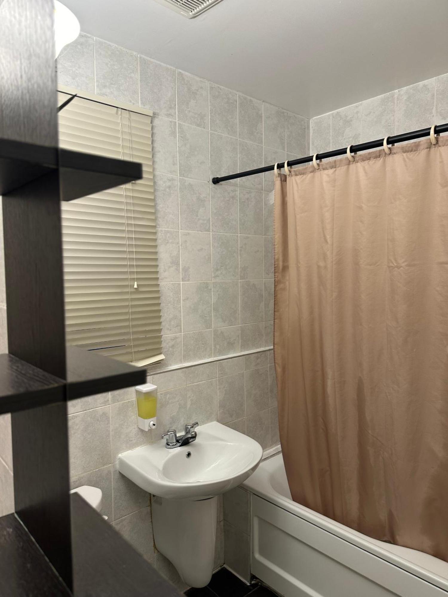 Nox Hostel Τορόντο Εξωτερικό φωτογραφία