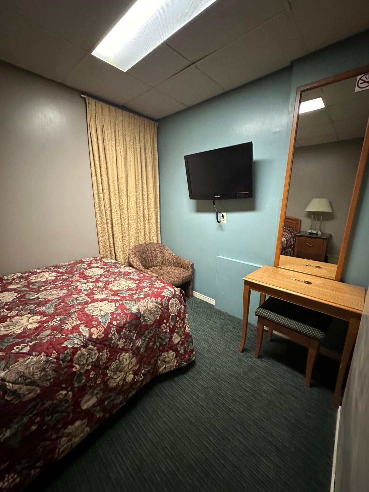 Nox Hostel Τορόντο Εξωτερικό φωτογραφία