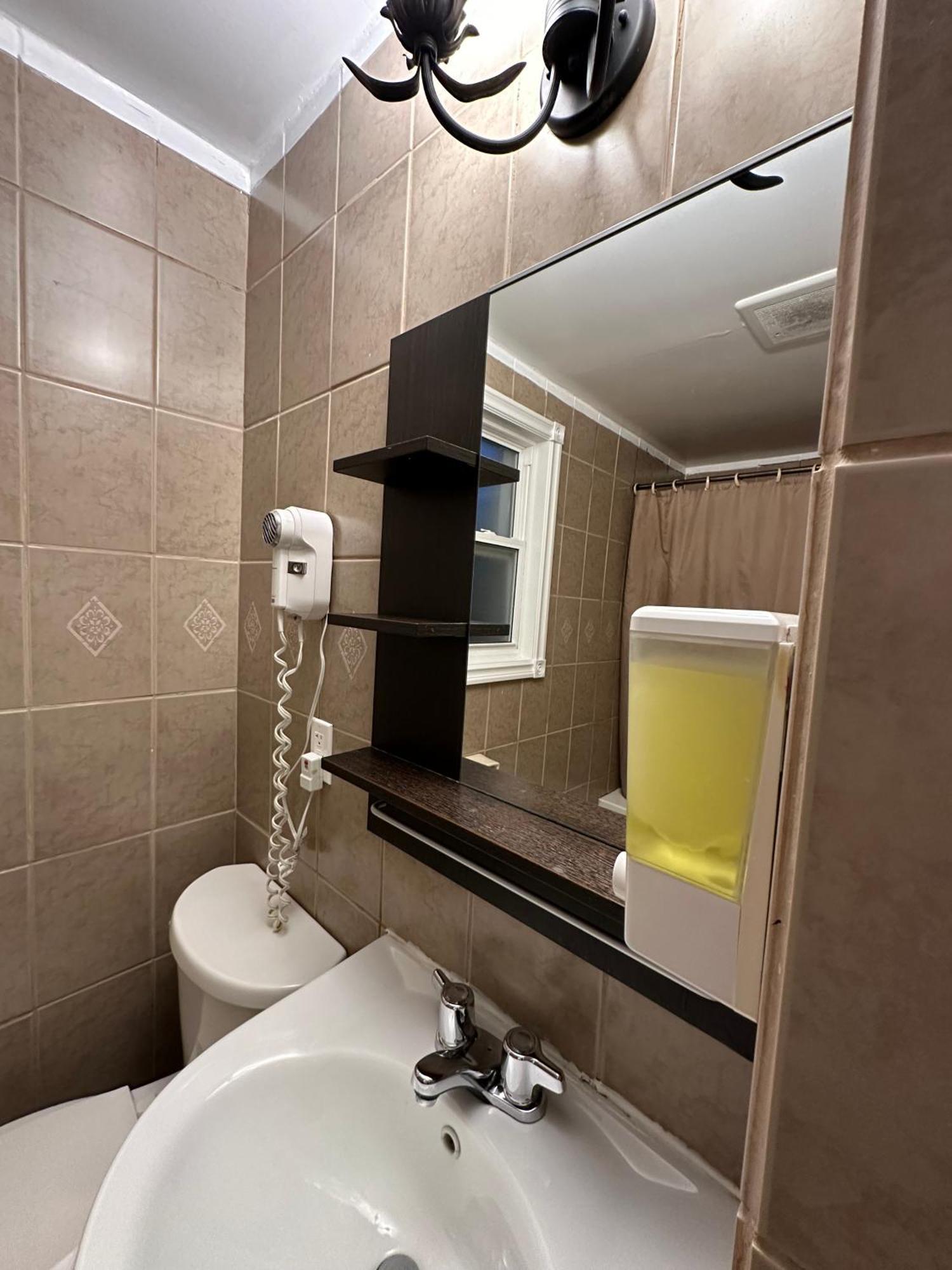Nox Hostel Τορόντο Εξωτερικό φωτογραφία
