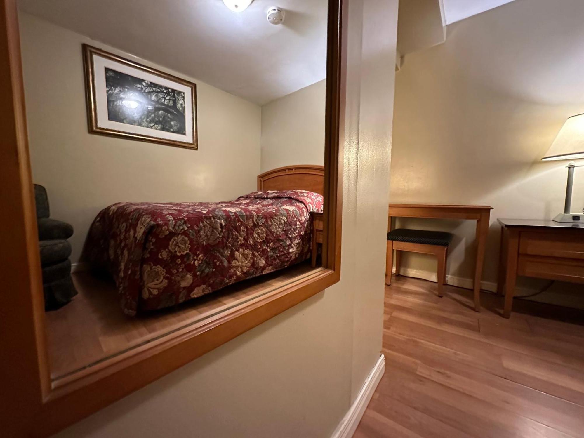 Nox Hostel Τορόντο Εξωτερικό φωτογραφία