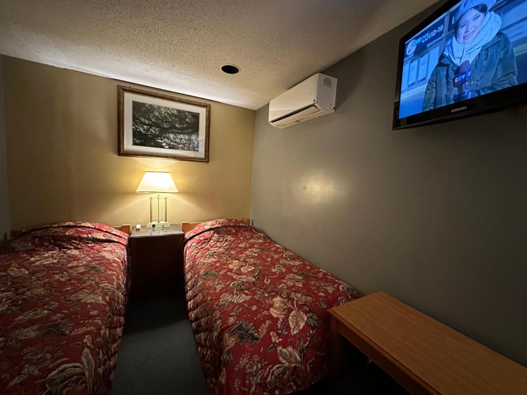 Nox Hostel Τορόντο Εξωτερικό φωτογραφία