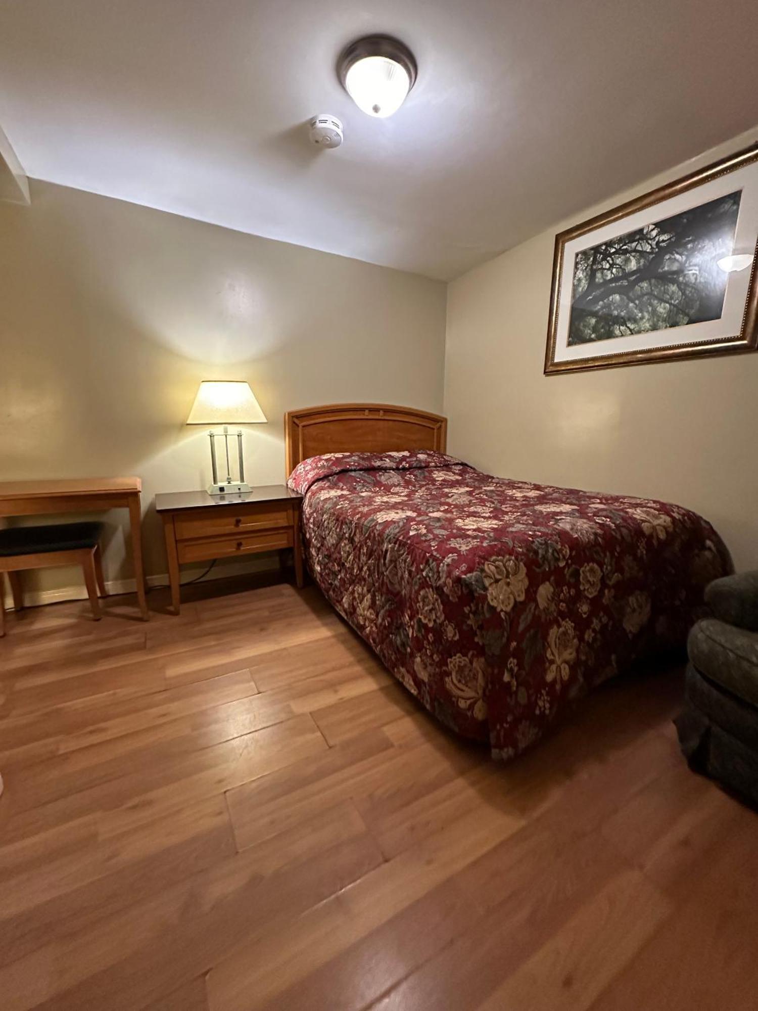 Nox Hostel Τορόντο Εξωτερικό φωτογραφία