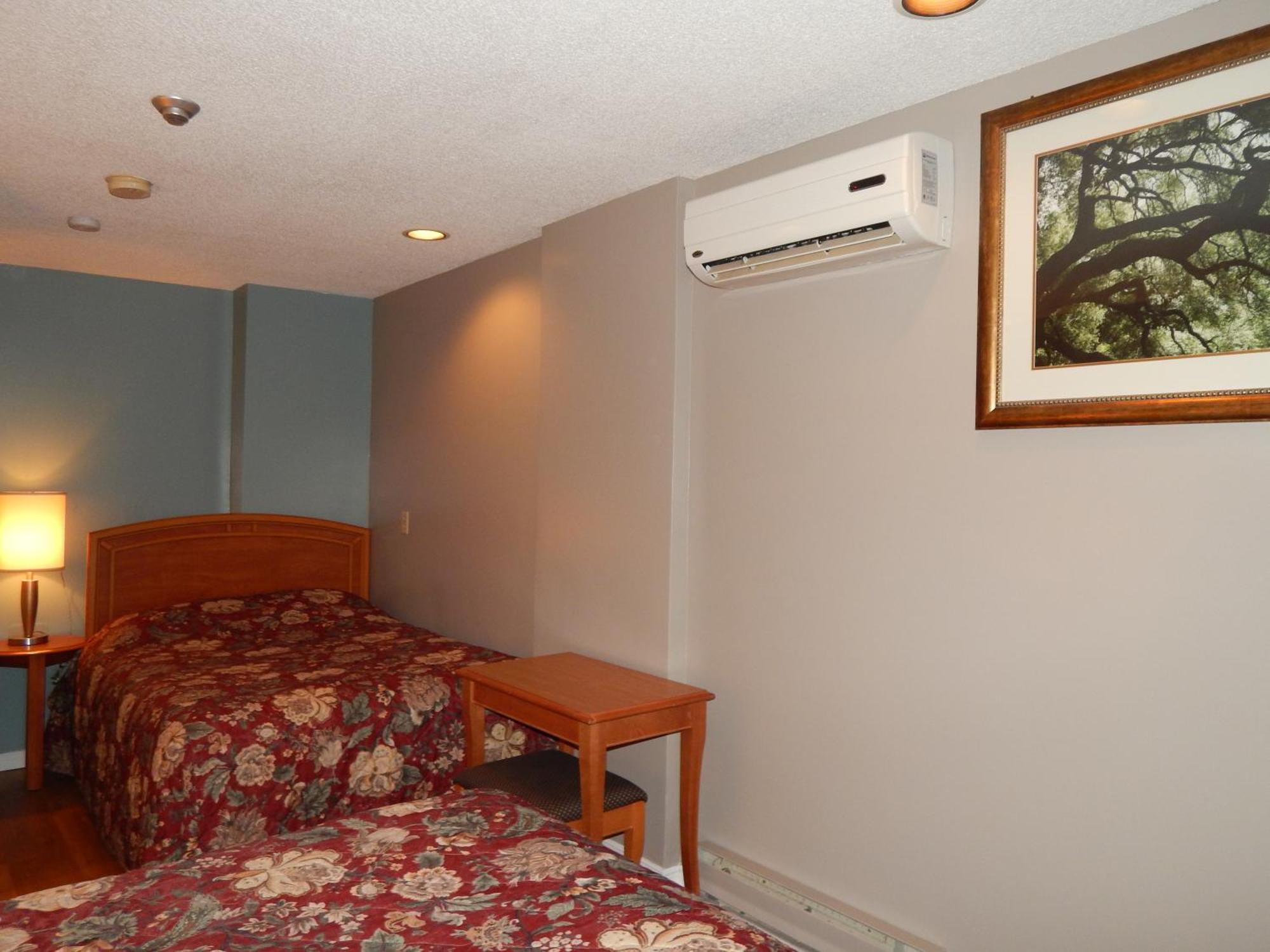 Nox Hostel Τορόντο Εξωτερικό φωτογραφία