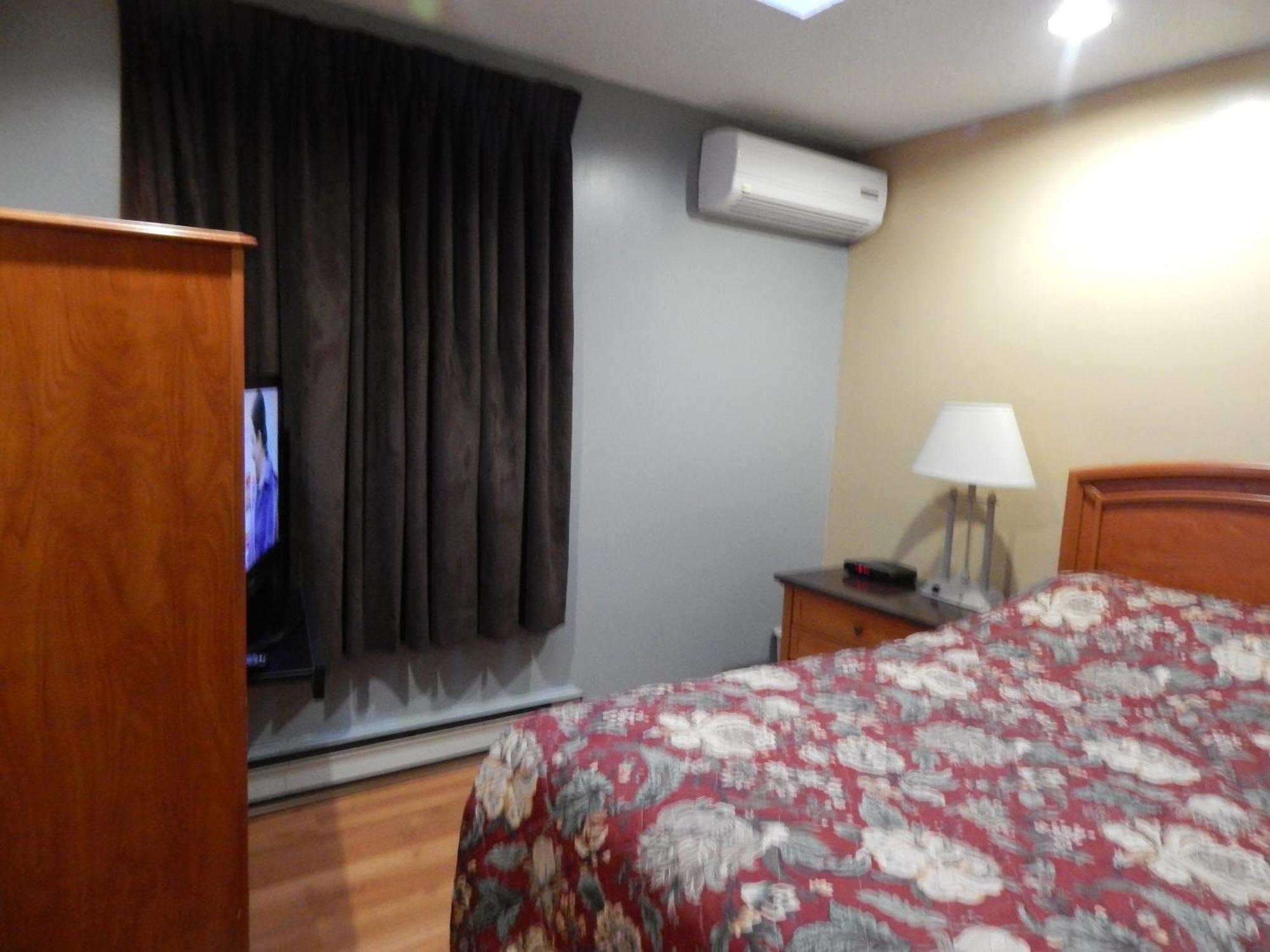 Nox Hostel Τορόντο Εξωτερικό φωτογραφία