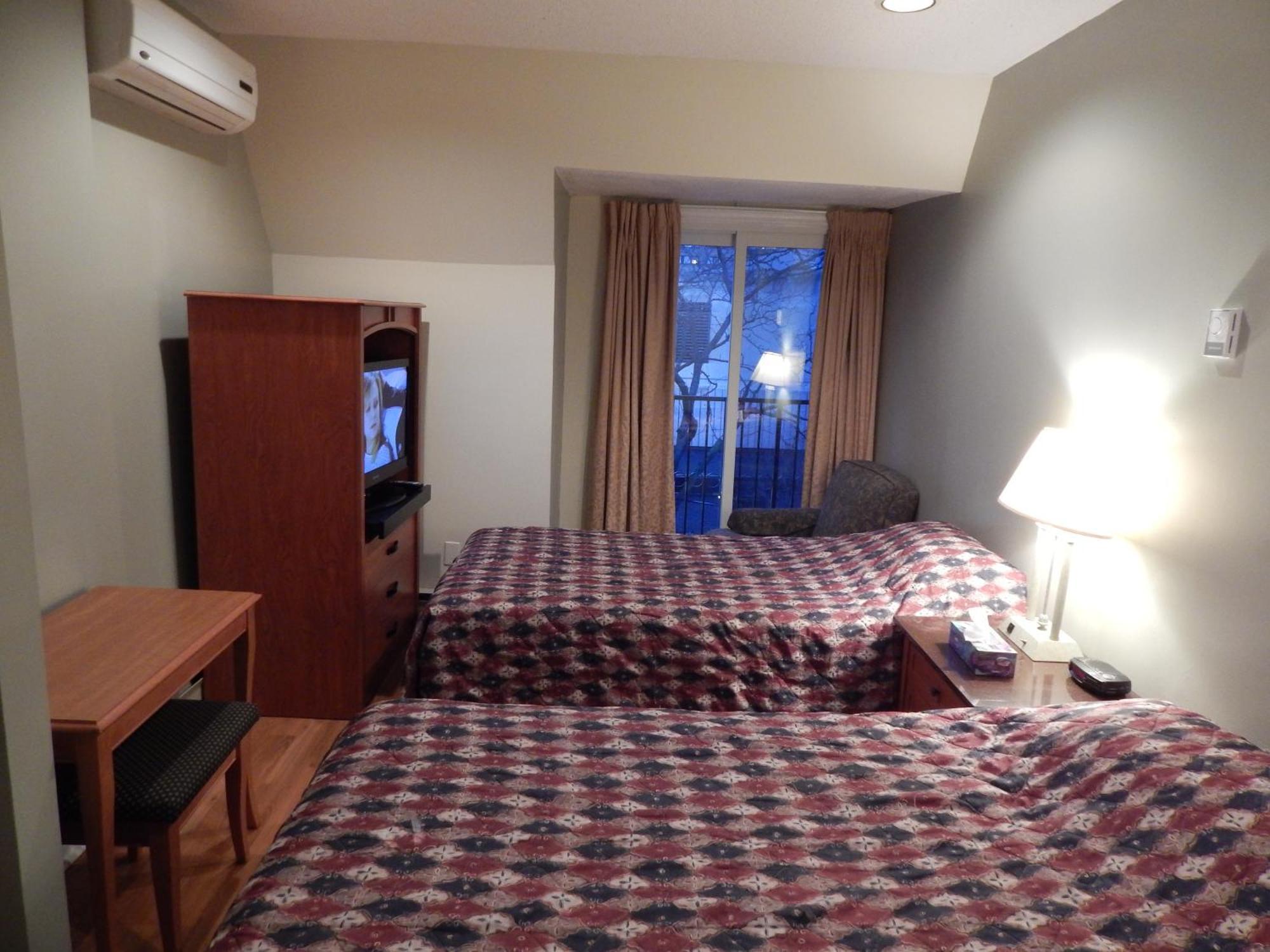 Nox Hostel Τορόντο Εξωτερικό φωτογραφία